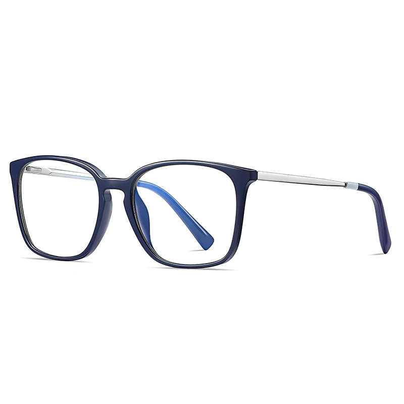 New Trend Reading Glasses Reading Glasses Men and Women High Quality TR90 Frame Diopters Business Office Men Reading Glasses