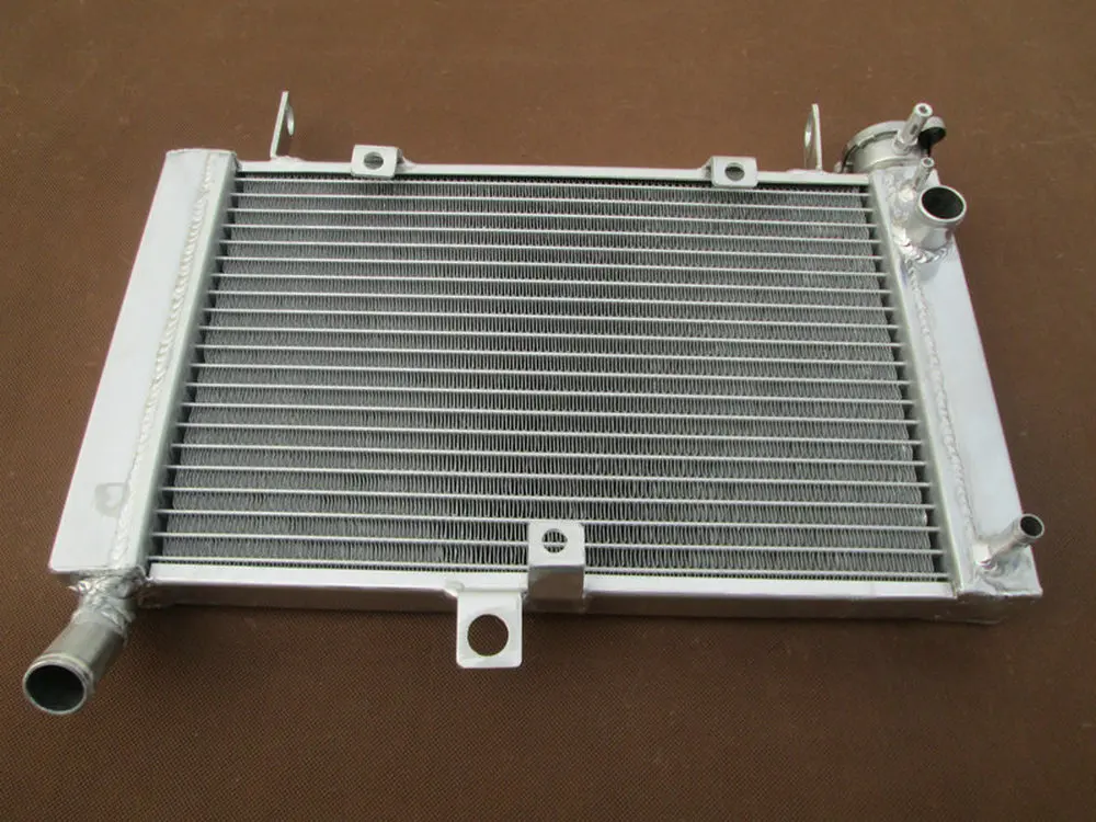 

HOT SELLING High Quality Aluminum Radiator For YAMAHA 1997-2007 YZF600R YZF600 R 1998 1999 2000 2001 2002 2003 2004 2005 2006