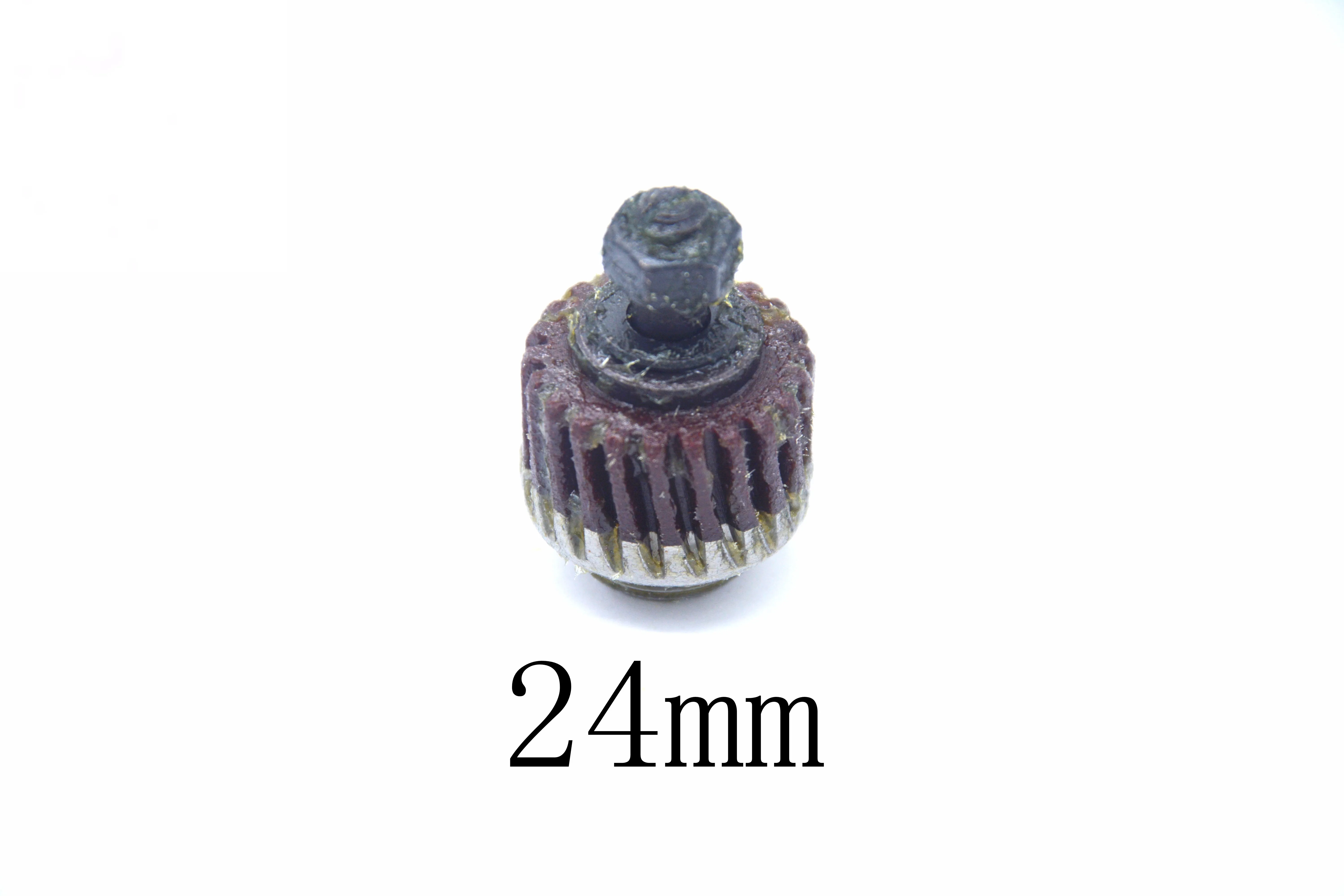 YJ-90 original worm gear for RS90 RS-90 cutting machine turbine Bakelite gear Part number ROUND KNIFE CUTTING MACHINE SPARE PART