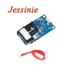 TW10S-UART Laser Measure Distance Sensor High Precision For Arduino Infrared Ranging Finder Module