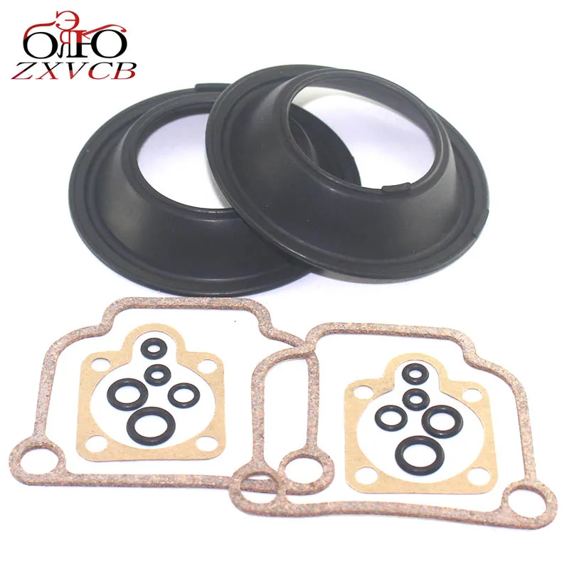 

for CV 32mm R65 R75 R80 R90 R100 R 65 75 80 90 100 Motorcycle carburetor repair kit diaphragm