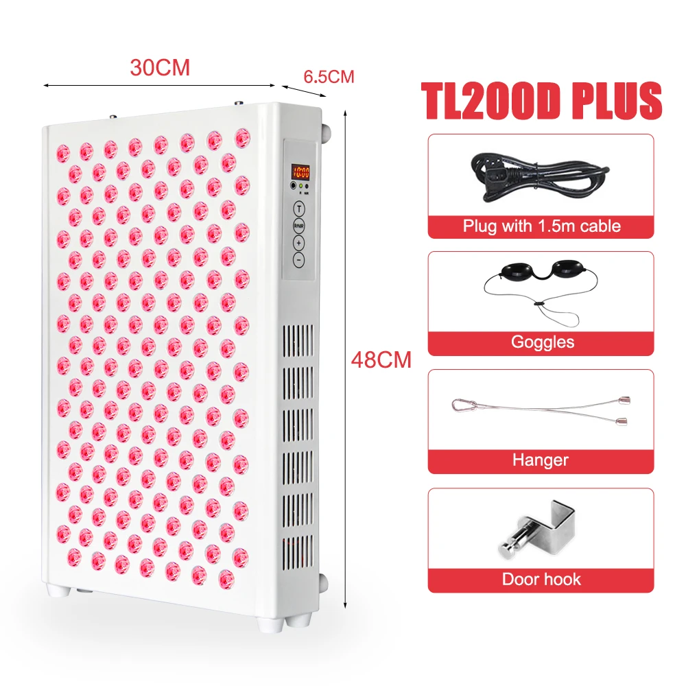 

Комбинированное оборудование Photonics NIR для близорукости, терапевтическое оборудование для нейропатии, бессонницы, улучшения сна, депрессии, тревоги, грусти