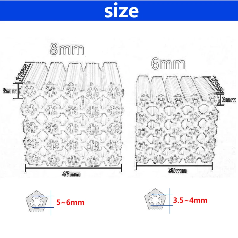 M6 M8 tubo di espansione in plastica verde/tappo in gomma/pistone in nylon/muro a secco spina in plastica spina di ancoraggio fissaggio a parete 200