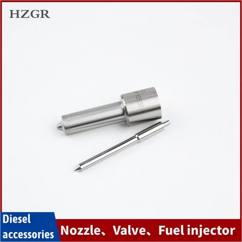 X1 HZGR P Series Diesel Fuel Injection Nozzle DSLA153P1710  DSLA150P92030 DSLA150P92032 DSLA146P1436 DSLA156P1411 DSLA145P3018