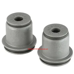 1 Pairs Front Upper Control Arm Bushing Fit CADILLAC ESCALADE 2007-2014 K6688 15727765