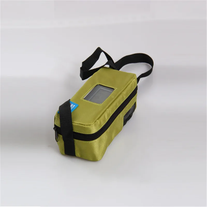 Paquete de almacenamiento de refrigerador de insulina