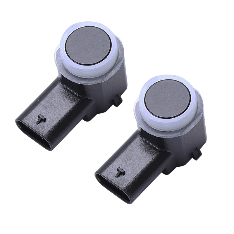 New PDC Parking Sensor Radar  Assistance 2PCS For  Hyundai Kia Sportage III 957203U000 4MT271H7A