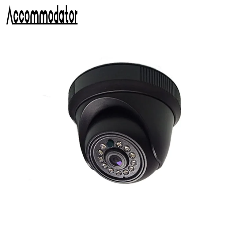 720P AHD MDVR Night Vision Car Reversing Rear View Back Up Parking Camera