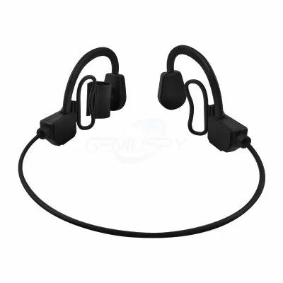 15mm-23mm Helmet Mounted Ear Mounted  Camera Bracket  Small Flashlight Headset Bracket