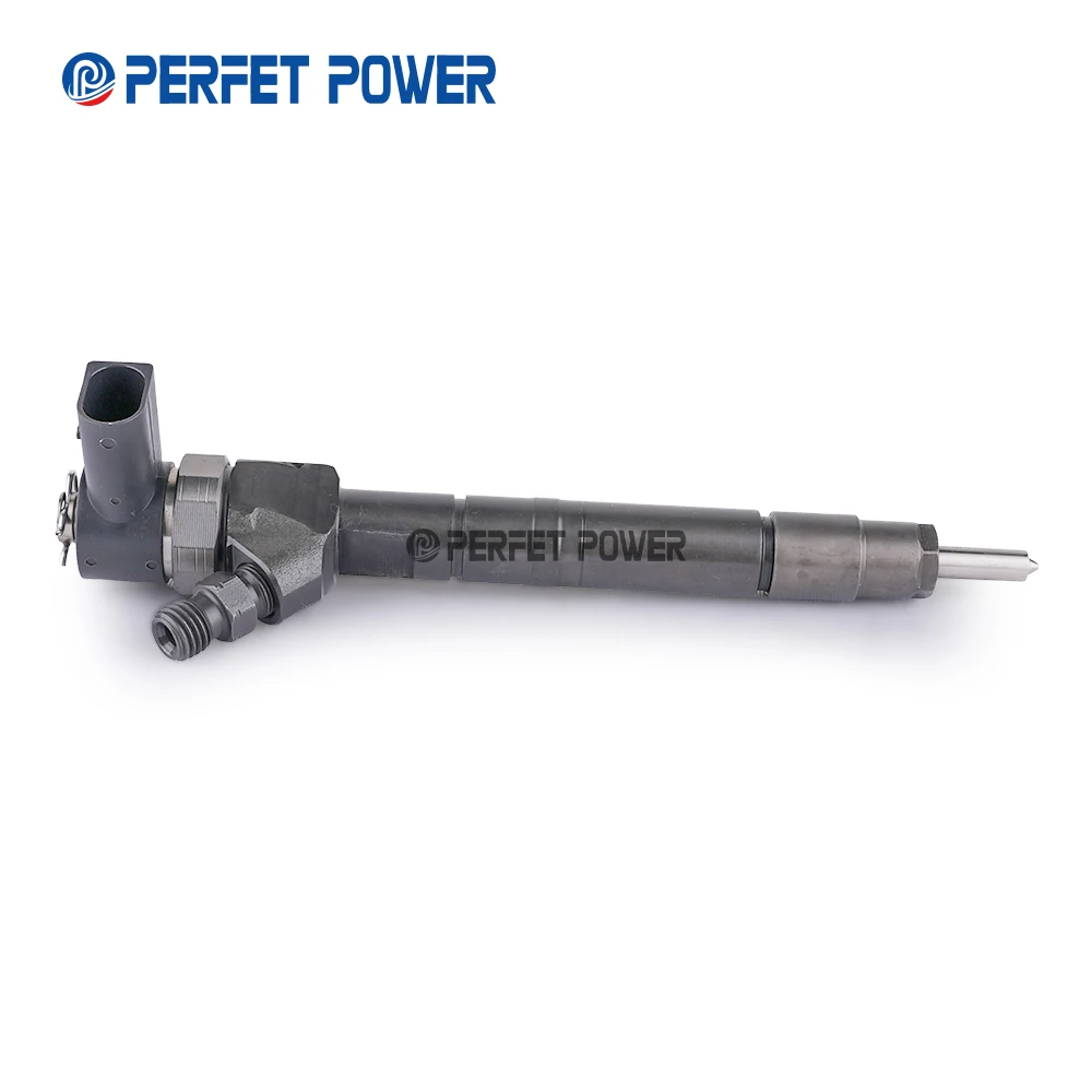 

China Made New 0445110106 Common Rail Fuel Injector 0 445 110 106 for Engine OM 611.980 OE 6110701287, A6110701287