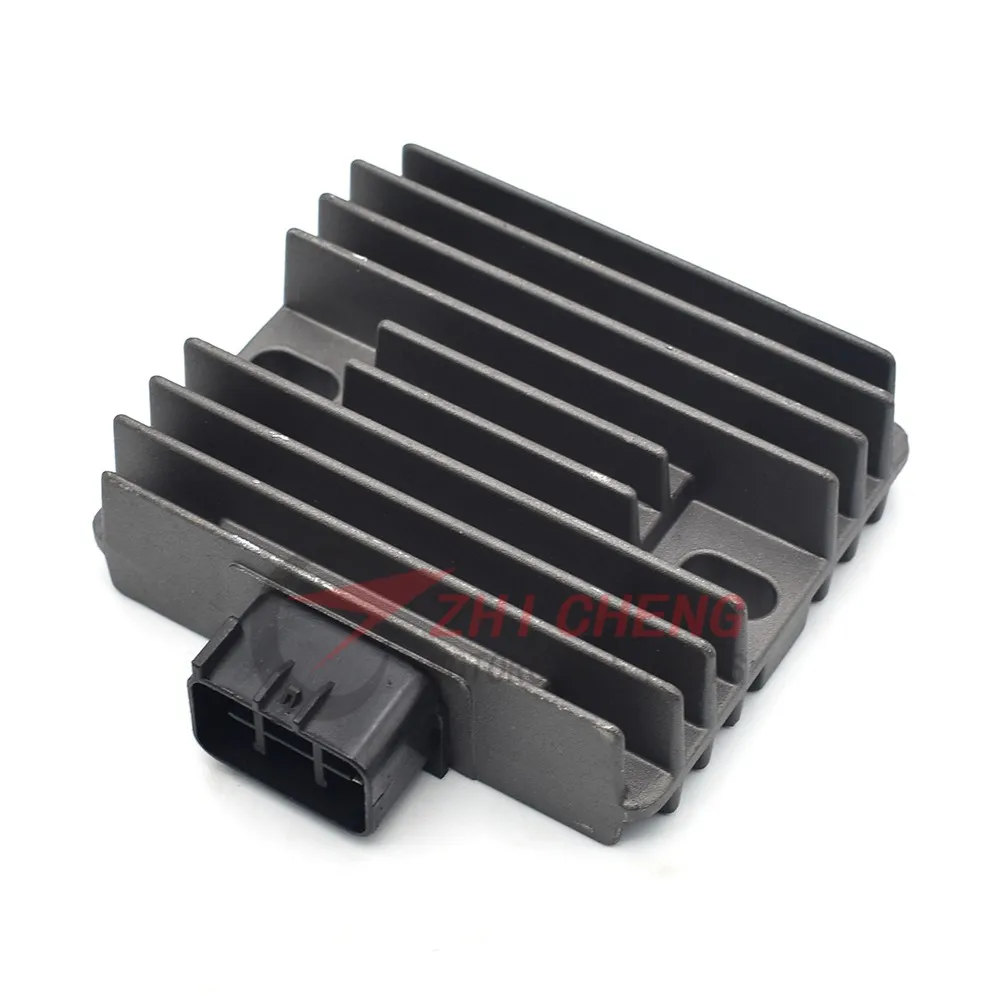 Voltage Regulator Rectifier For Suzuki GSR400 GSR600 2006-2010 GSX1400 2002-2007 AN250 AN400 Burgman Skywave 250 400 2003-2006