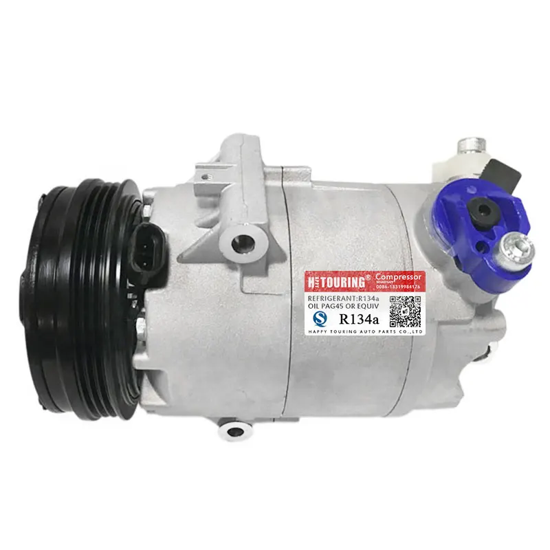 5U0820803 CS20053 CVC Auto  a/c ac  compressor for VOLKSWAGEN FOX