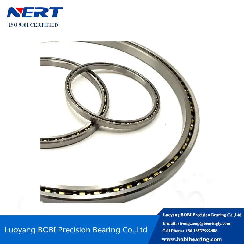 KB180CP0 KB Series Type C Thin Section Bearings (18x18.625x0.3125 inch) KB Series Constant section KB180CP0