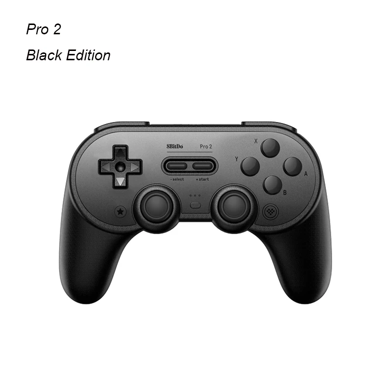 Top! 8Bitdo Pro 2 SN30 Pro+ SN30 Pro SF30 Pro Bluetooth Wireless Gamepad Controller for Windows Android macOS Nintendo Switch