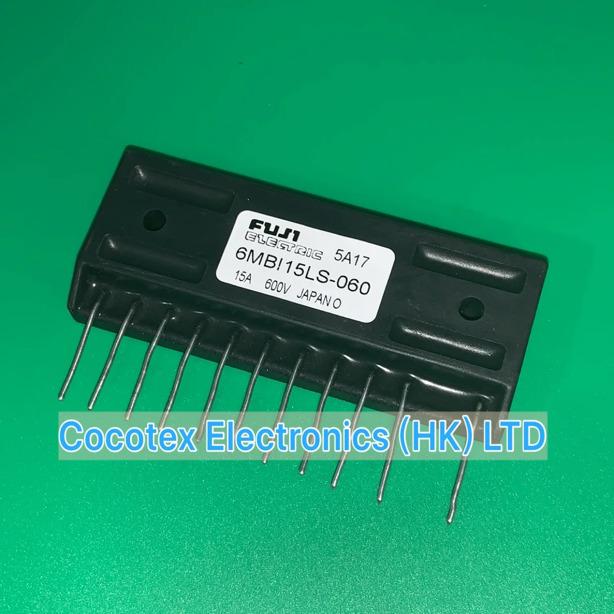 6MBI15LS-060 MODULE 6MBI15 LS-060 IGBT 6x15A 600V 6MBI15LS060 6MBI15L S-060 6MB115LS-060 6 MBI15LS-060 6MBI 15LS-060