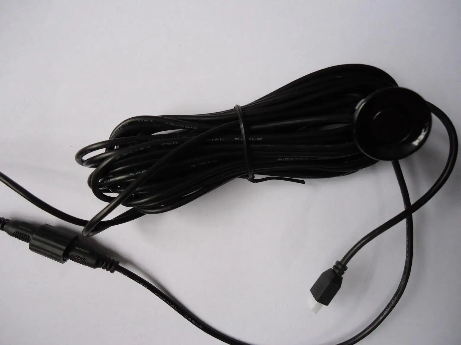 

Waterproof Ultrasonic Ranging Probe/sensor (industrial Grade)