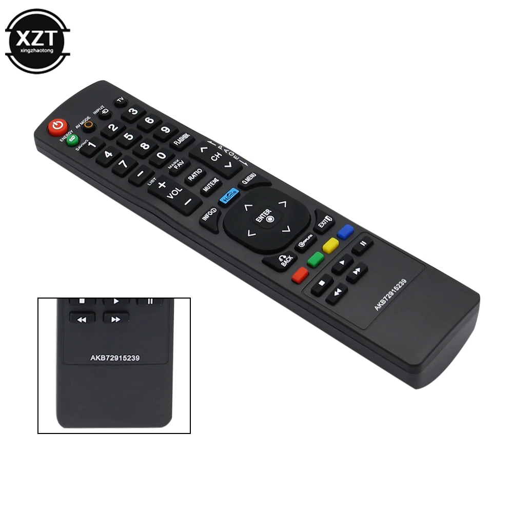 Remote Control AKB72915239 Fit For 42LV3550 42LK450 47LK520 AKB72915207 AKB72915244 LED LCD HDTV TV