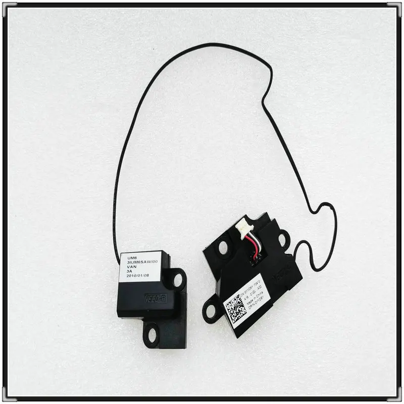 For Dell Inspiron 1764 1464 1564 horn loudspeaker For DELL 1564 speaker 1464 audio system