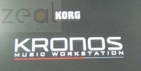 Korg Kronos Kronos 2 LCD Display LCD Screen Panel UMSH-8240MD-T Touch Panel Glass