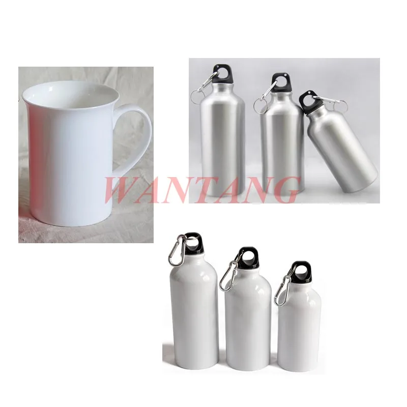 Freeshipping Wtsfwf Silicone 9OZ 9OZ Enlarged Sublimation Mug Wrap For Vacuum Mugs Sports Bottle Heat Press 110V Or 220V