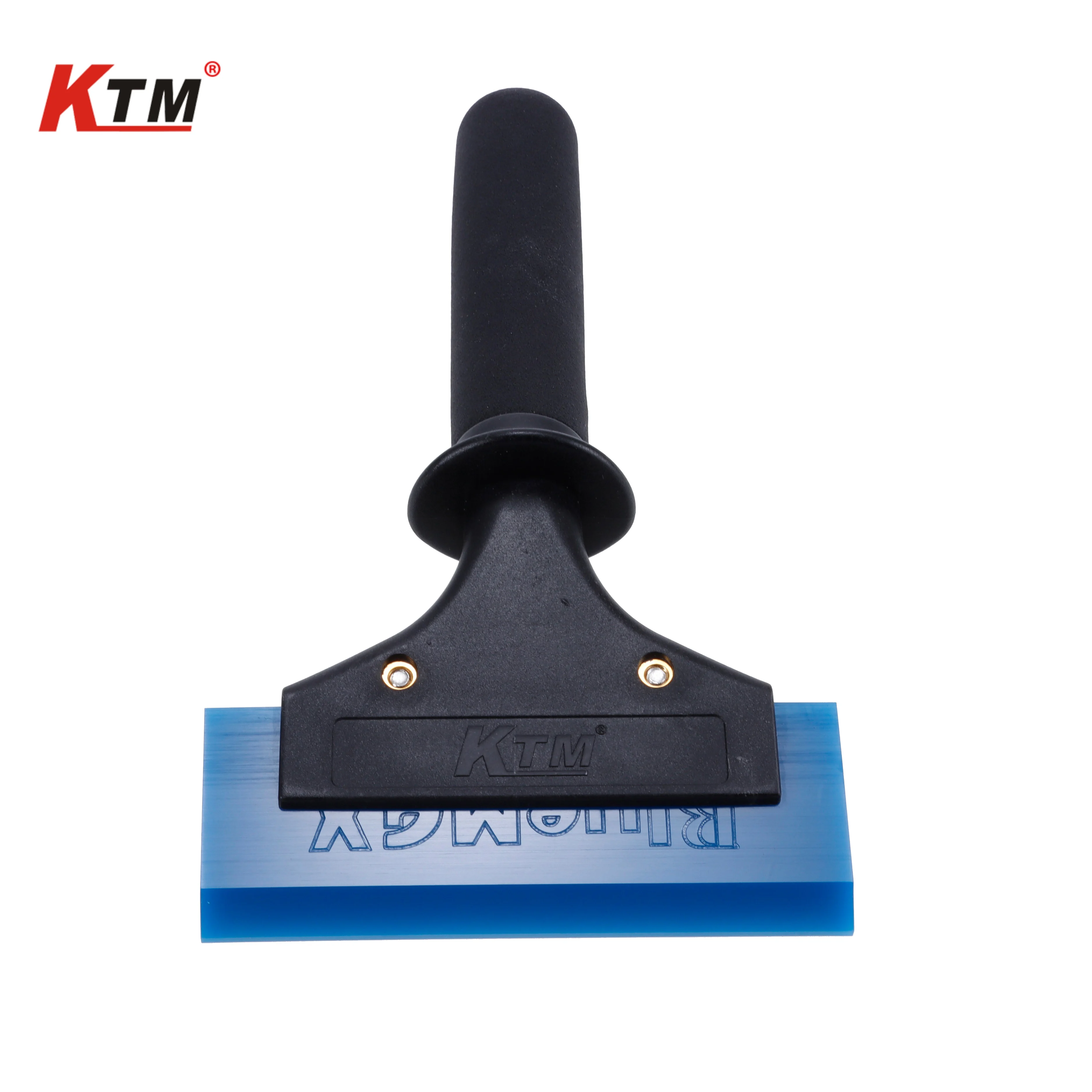 

KTM 1PCS Bluemax Razor Blade Scraper Water Squeegee Tint Tool for Car Auto Film For Window Cleaning Newest Dropping Shipping