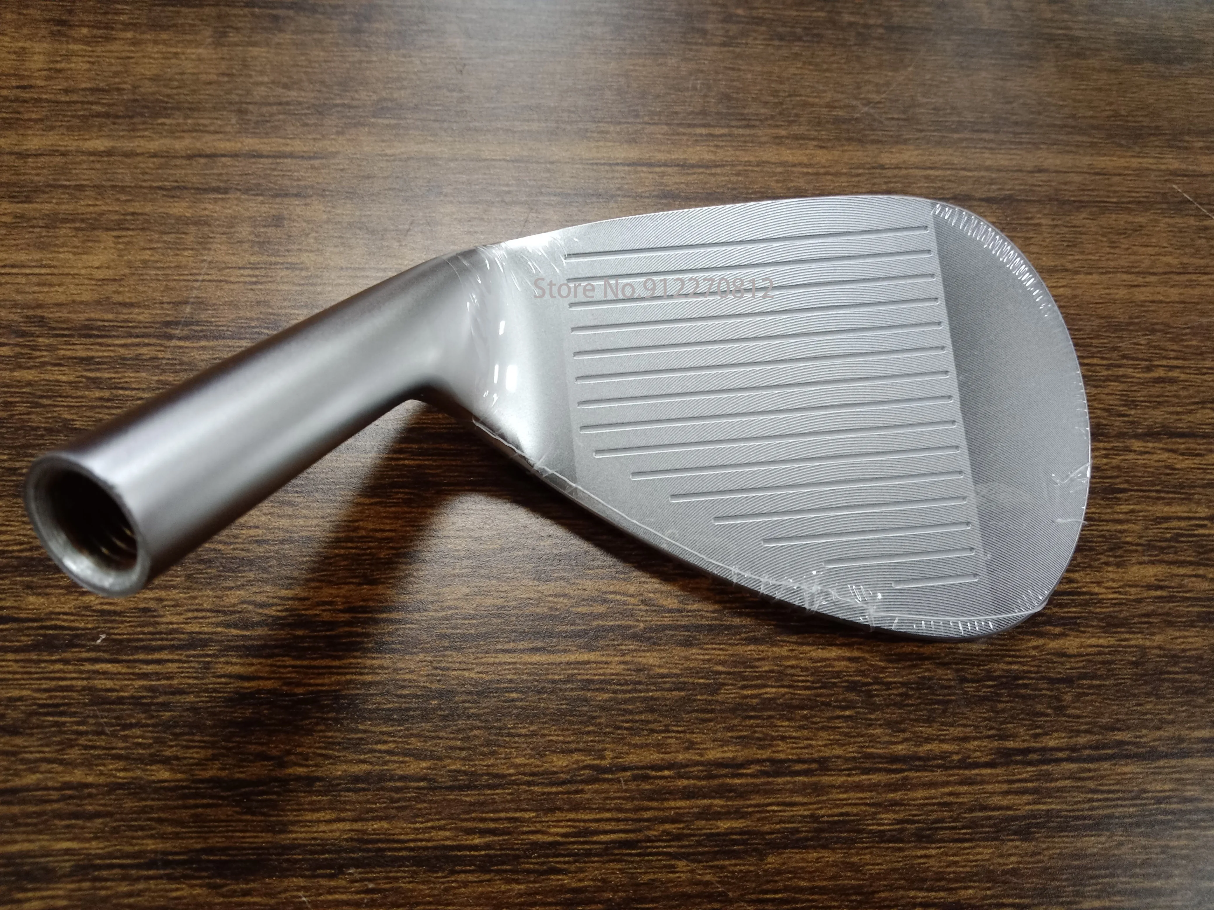 Seven Golf Clubs Wedge Head Only Soft wedge, 48 50 52 54 56 58 60 Degree