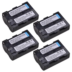 Batmax 2000mAh D-Li50 NP-400 NP 400 Battery For Konica Minolta DiMAGE A1 A2, Pentax K10D K20D, Dynax 5D 7D, Sigma SD15 SD14