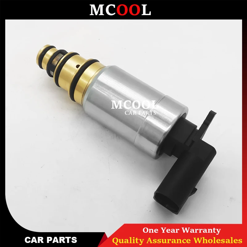 MC-87 DCS17E DCW17F AUTO AC compressor Control Valve For AUDI A3 SEAT VW Volkswagen Golf Jetta 1K0820803H 1K0820803N 1K0820859D