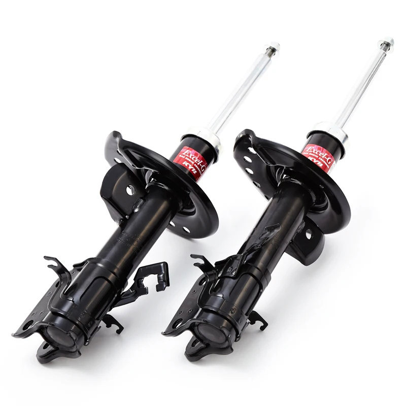 Front and rear shock absorbers for cars for BYD s6/s7 shock absorbers