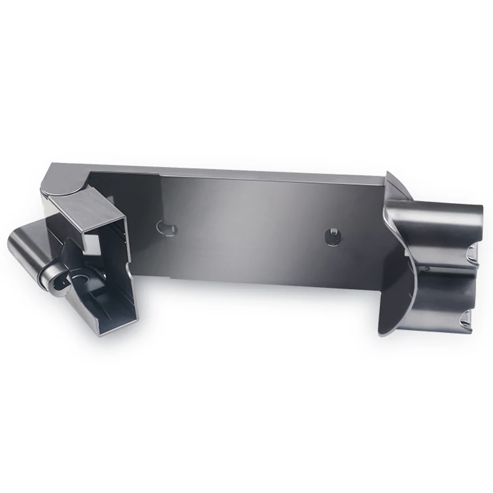 ตัวยึดฐานหัวฉีดแปรงแขวนสำหรับ Dyson V7 V8เสาที่ชาร์จเครื่องดูดฝุ่น