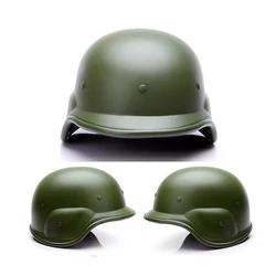 Military M88 Helmet Outdoor Training Airsoft Sport Helmet Airsoft Paintball Protection Cover Fast Helmet for Bicycle Climbing