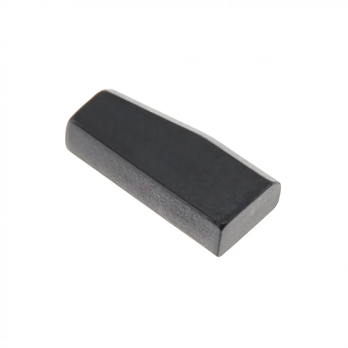 Boş siyah 4D69 ID69 40bit karbon çip anahtar Transponder çip için fit Yamaha motosiklet