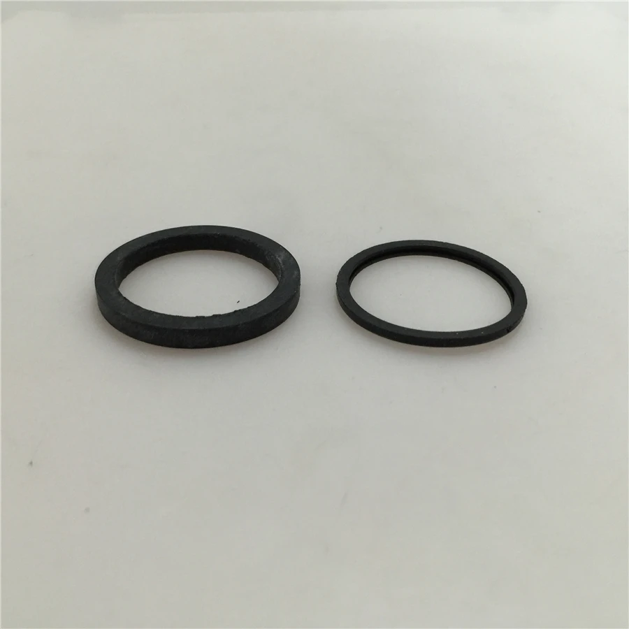 For Motorcycle Motorcycle Modification Disc Brake Repair Kit Single Pump Double Pump AB Pump Down Pump 25mm Piston Seal