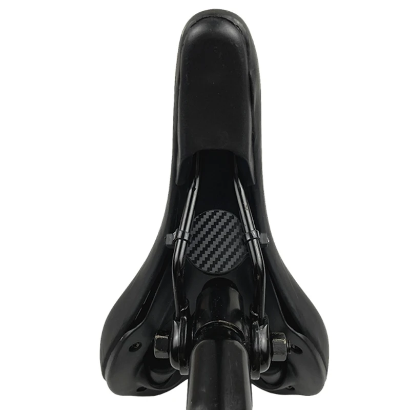 Compatibile con il supporto per bici AirTag nascosto sotto il sedile custodia impermeabile facile da fissare alla staffa per Mountain Bike da strada