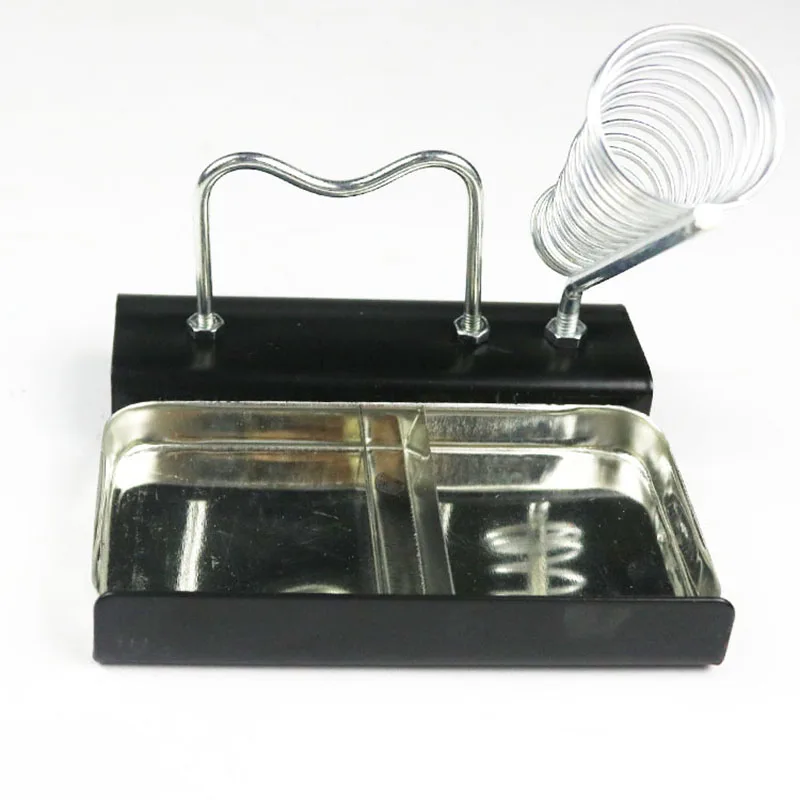 Soldering Iron Frame Double Lattice Soldering Iron Frame Multifunctional Soldering Iron Frame Tin Wire Frame