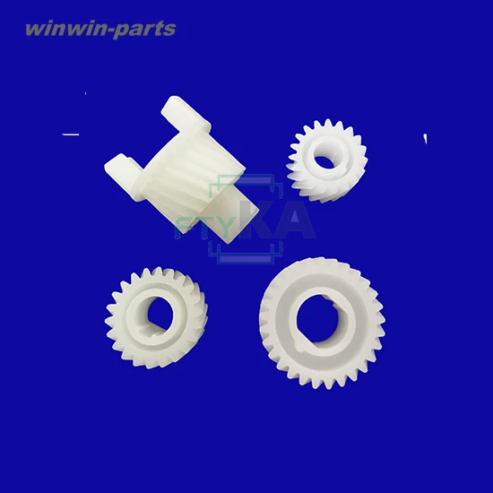 1set SL-K2200 SL-K2200ND Developer Drive Gear Kit for Samsung SL K2200 K2200ND 2200ND 2200 for HP M436 M436nd M436dn M436n