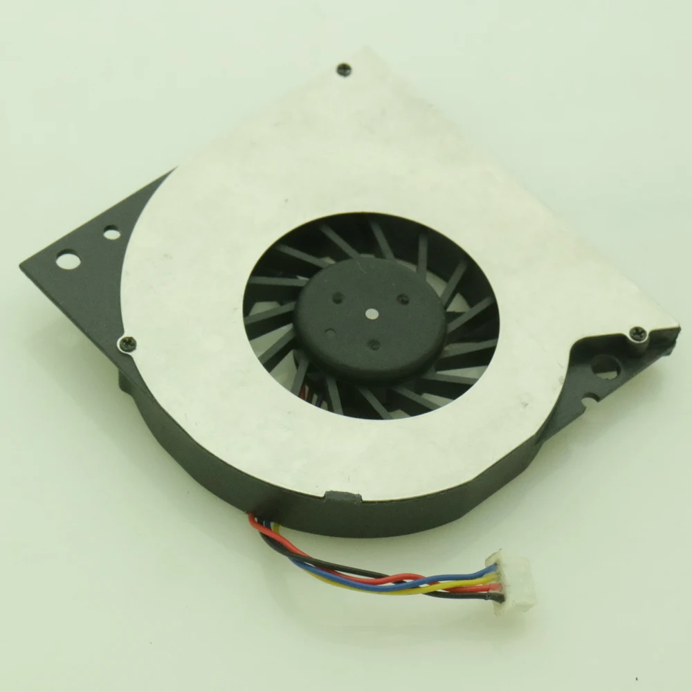 Free shipping BAAA0508R5H 5V 0.50A  CPU Fan For Gigabyte BRIXS GB-BXi5H-4200  GB-BXi5-5200 Cooling Fan 4Pin 4Wire