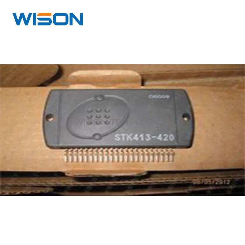 STK400-090 STK400-490 STK413-400 STK413-420 STK413-410 STK413-430 Freies Shippin original MODUL