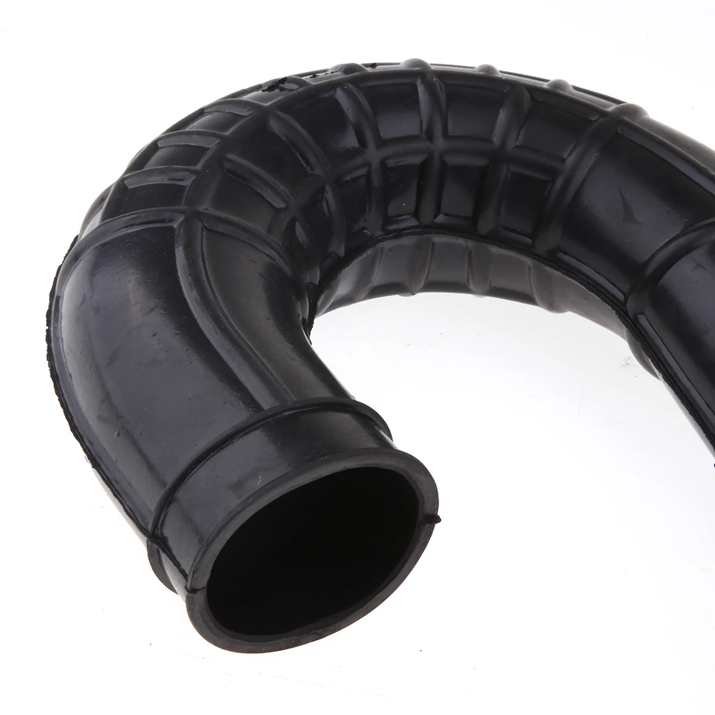 Air Filter Cleaner Intake Tube For GY6 150cc Scooters Mopeds TaoTao 50-90mm