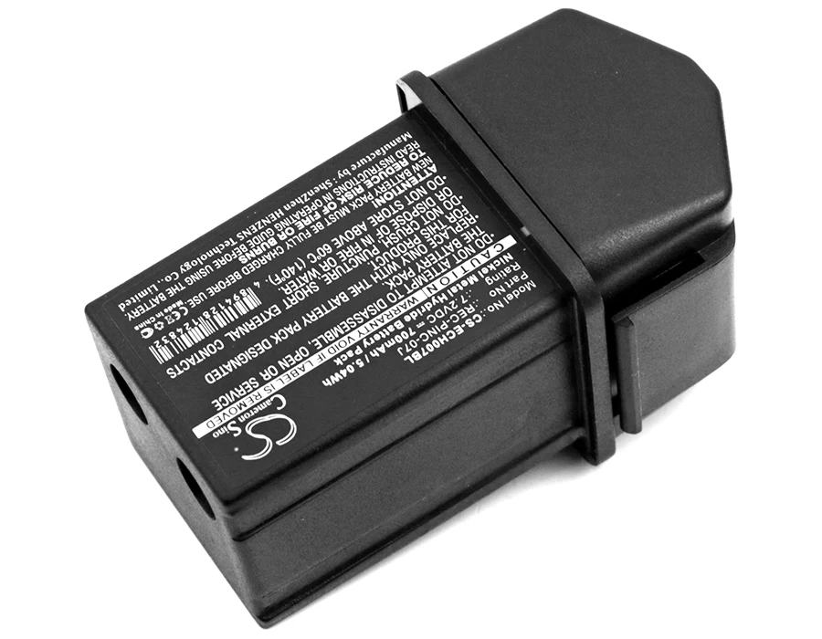 Cameron Sino Battery For ELCA PINC 07MH,REC-PINC-07J