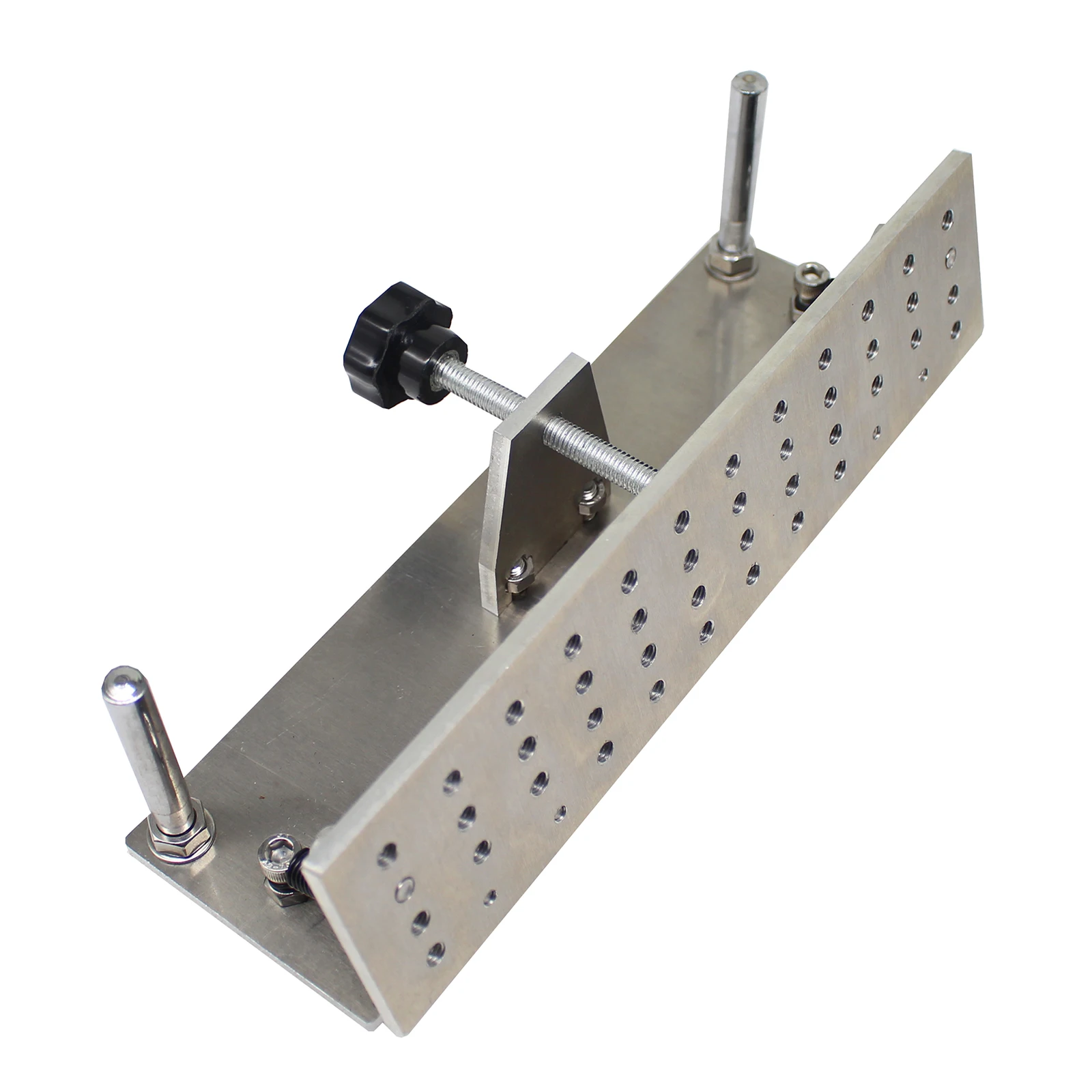 Smerigliatrice a nastro universale parti per affilare i coltelli maschera levigatrice a nastro maschera per affilare localizzatore per affilare i coltelli Clip per affilare i coltelli portatile