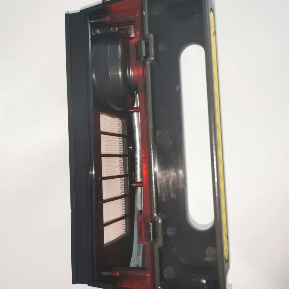 Dust Bin Door Filter Flap Head Module For iRobot Roomba 805 860 865 870 875 880 885 890 895 960 970 975 Vacuum Cleaner Parts