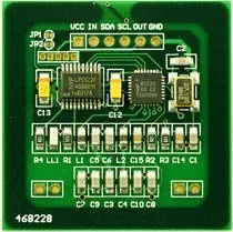 

RFID Radio Frequency Module 14443a Read Write Module Mifare Read Write Module Hd0030