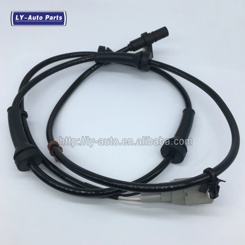 

Car Auto Parts ABS Wheel Speed Sensor Suitable For Nissan 47900-1DC1A 479001DC1A