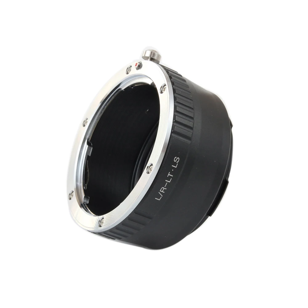 LR-LT محول العدسة الدائري ل Leica R جبل عدسة ل Leica T L/T محول LT T نوع 701 مرآة الكاميرا NP8227