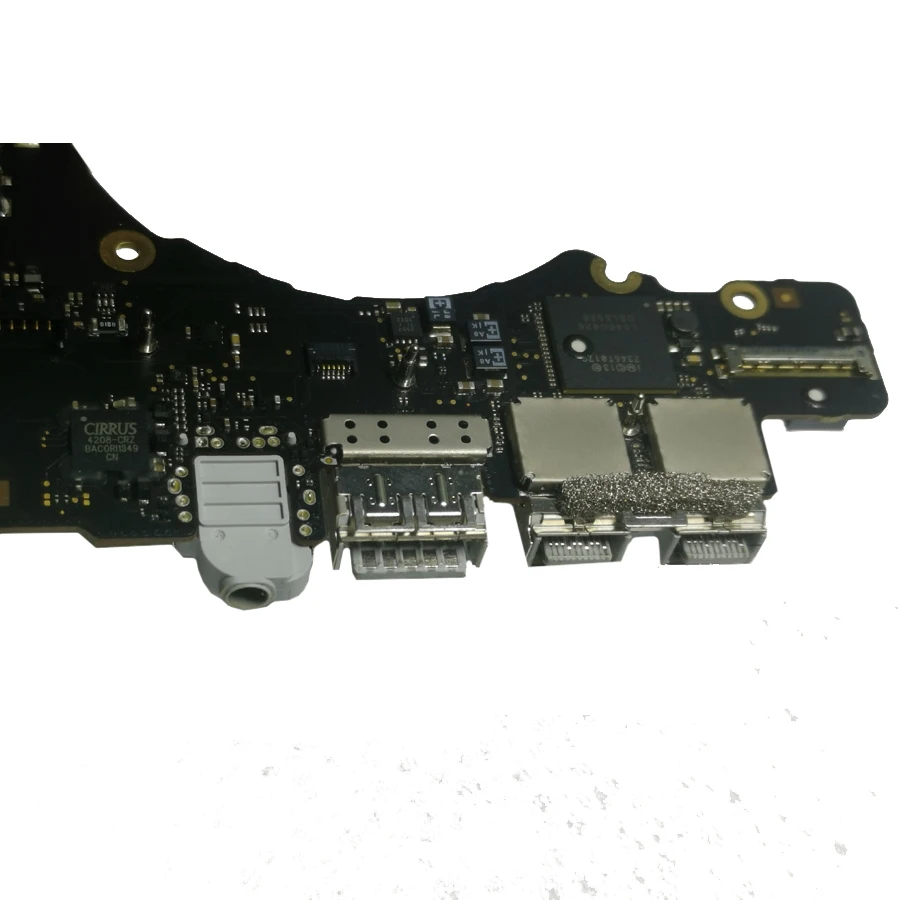 Original A1398 Motherboard For MacBook Pro Retina 15\