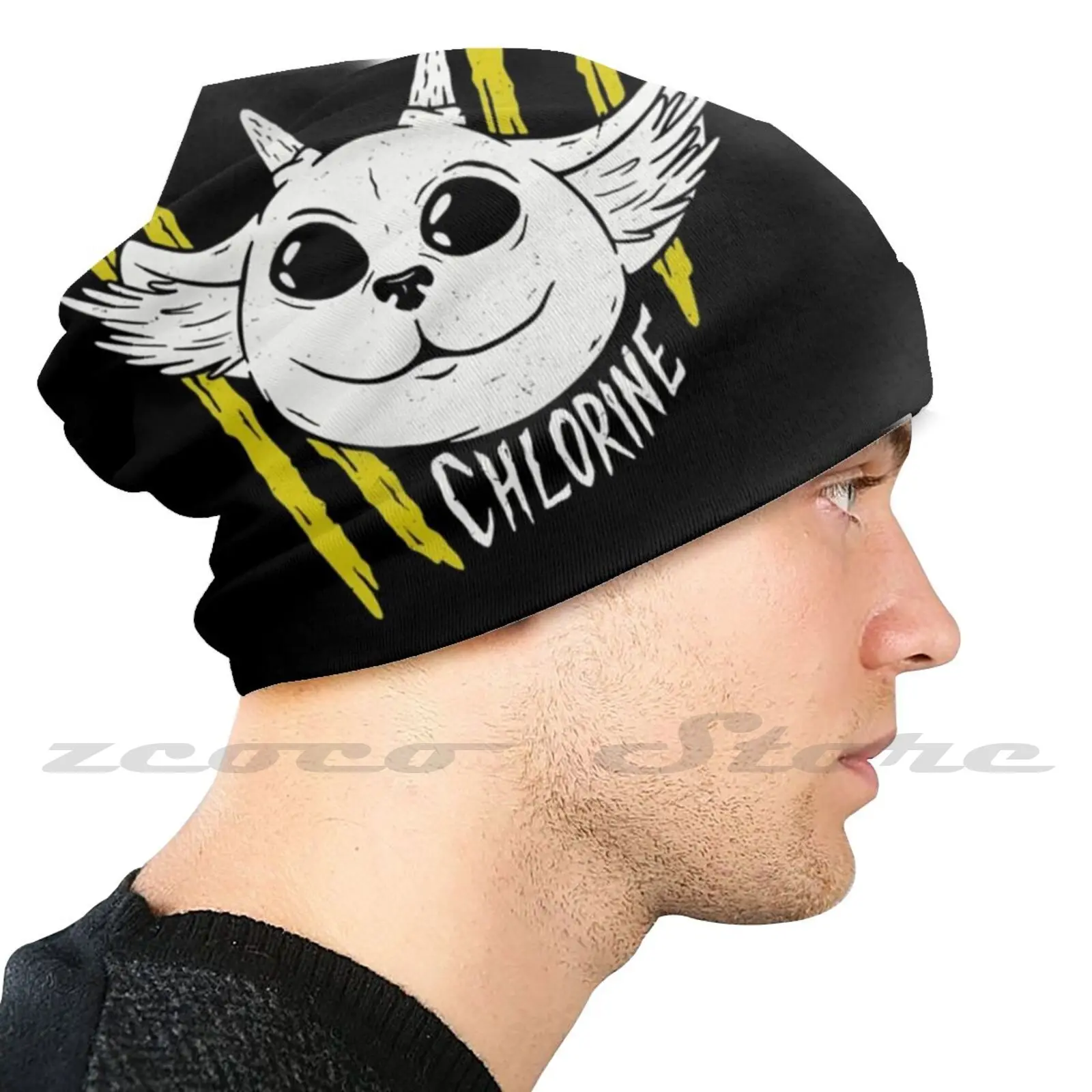 Two - One - Pilots Mask Diy Washable Filter Pm2.5 Mouth Trending