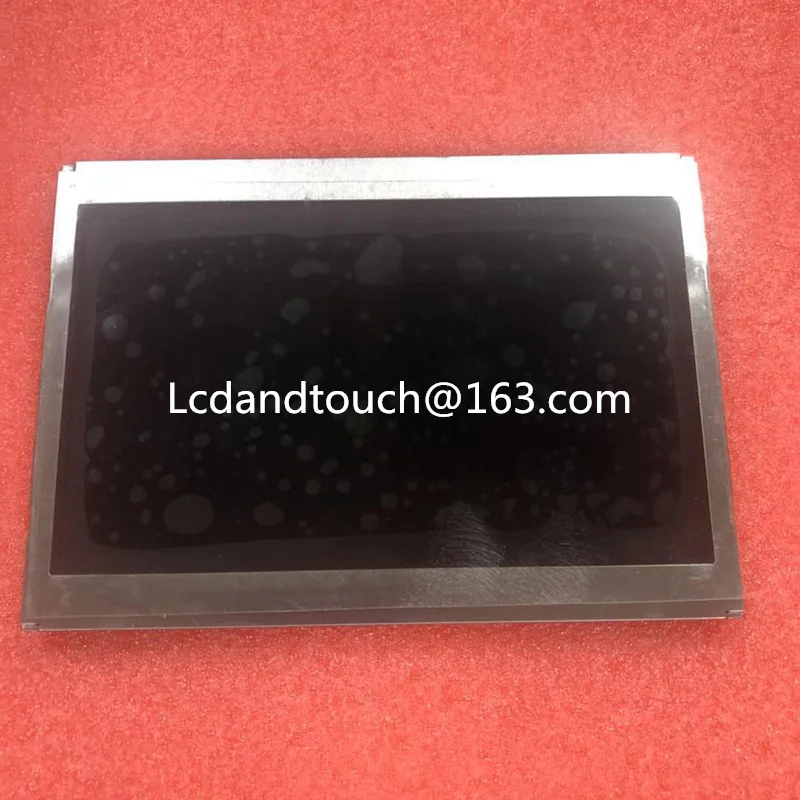 

5‘’ inch AA050MG03 LCD Display Screen Panel for Industrial Equipment