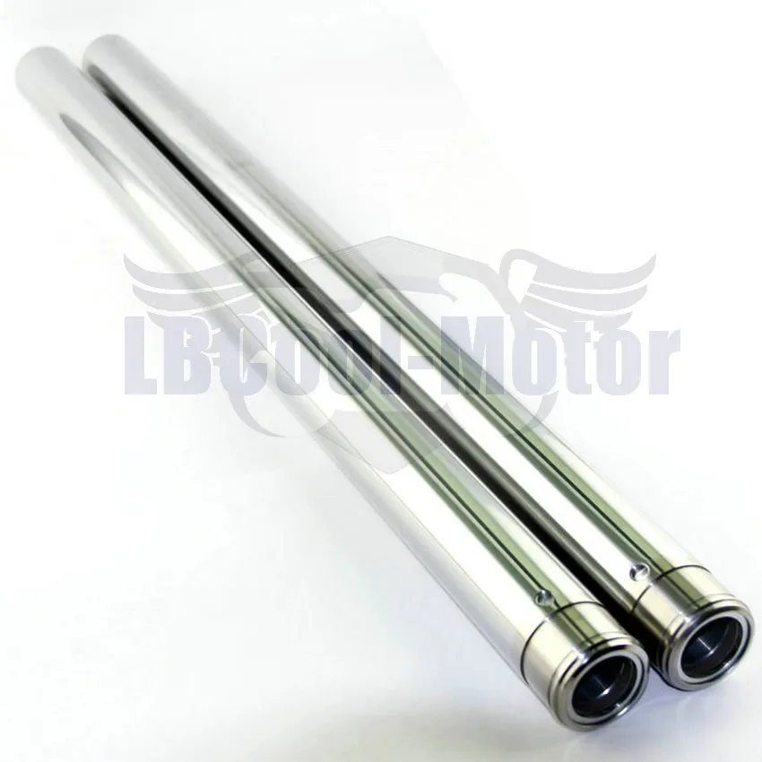 Front Suspension Fork Tubes For Honda 51410-MZ8-004 NV600 Shadow 1993-1994/ VT600 Shadow VLX 1988-2007/ VT600 Shadow VLX Deluxe