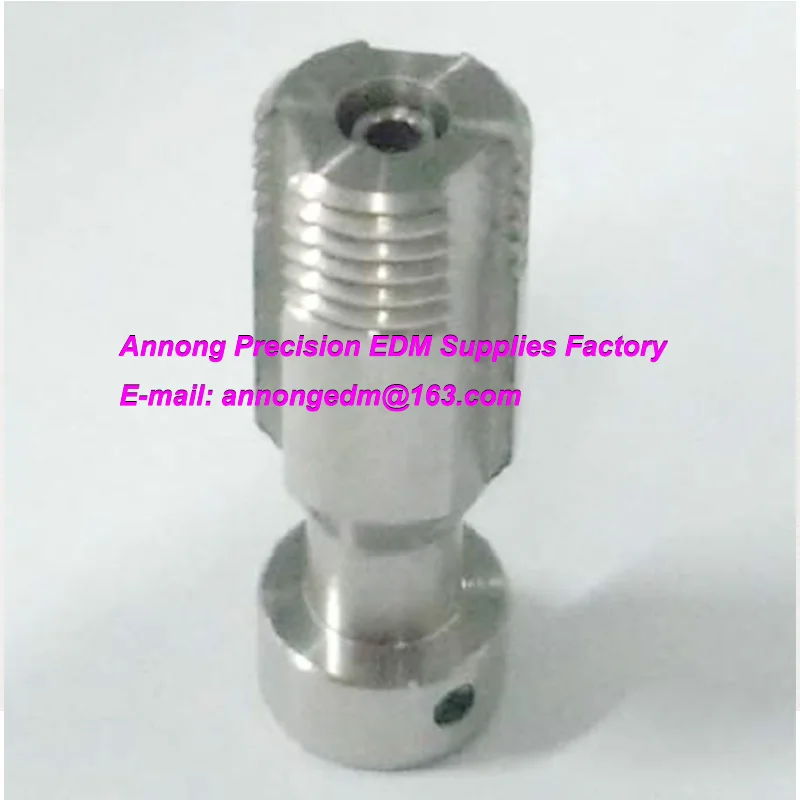 

Bushing Upper for Injection Chamber 104329700,204314820 for ROBOFIL 290,300,310,500,510 edm machine